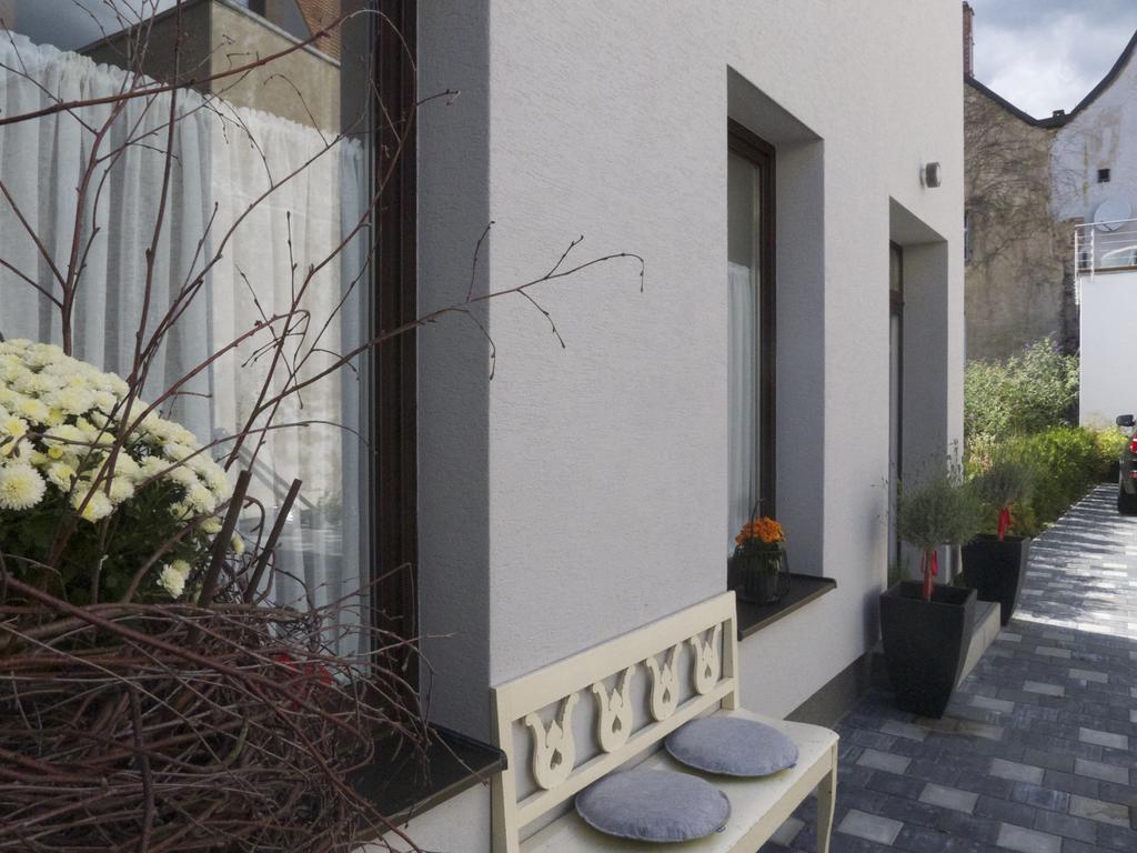 Cafe Frieden - Boutique-Hotel
