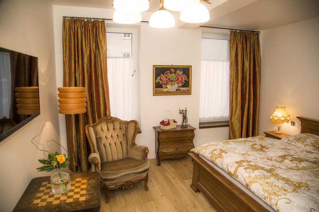 Cafe Frieden - Boutique-Hotel
