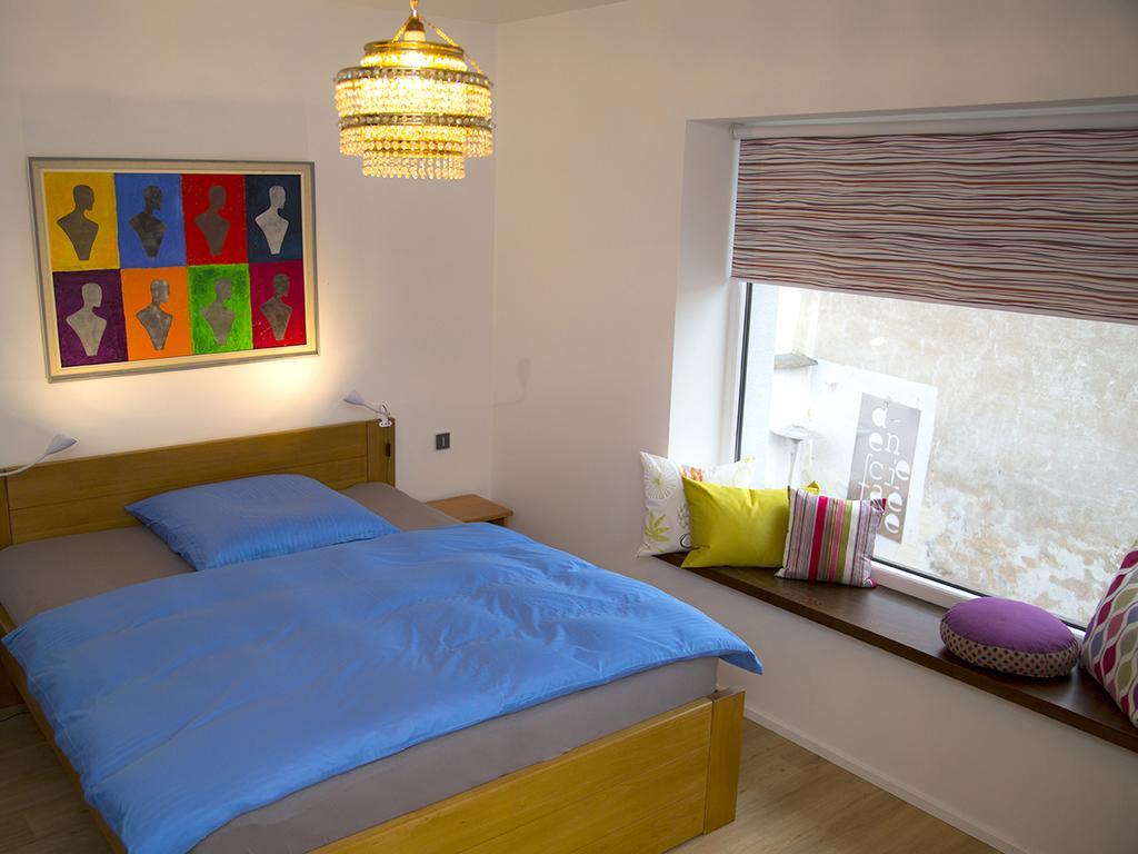 Cafe Frieden - Boutique-Hotel