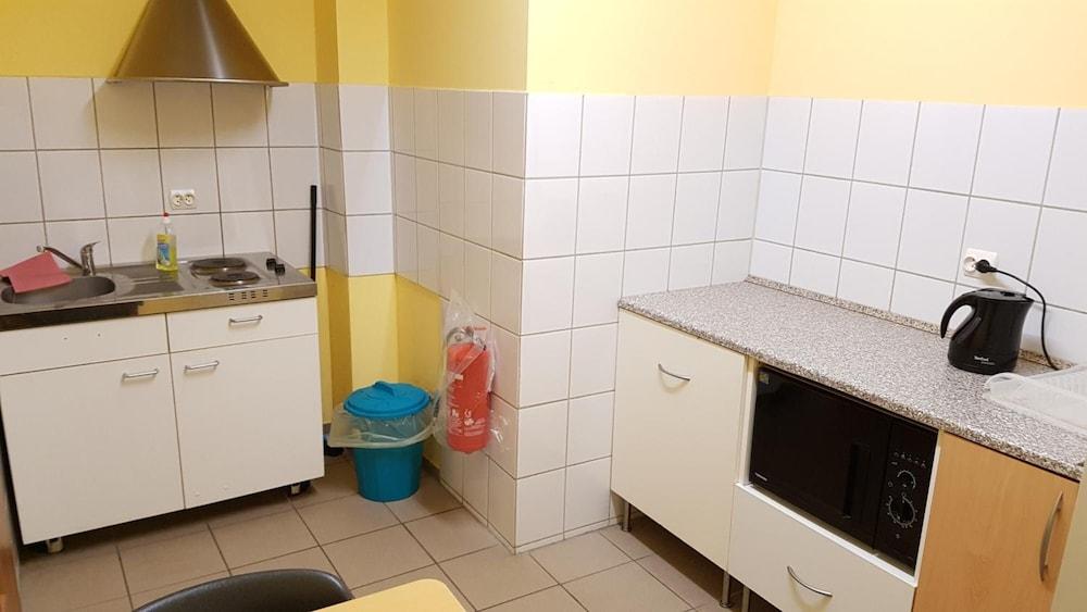 Jelinski Beherbergungsstätten
