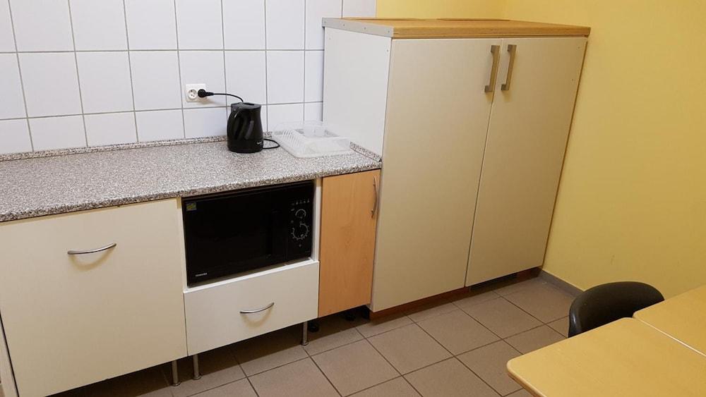 Jelinski Beherbergungsstätten