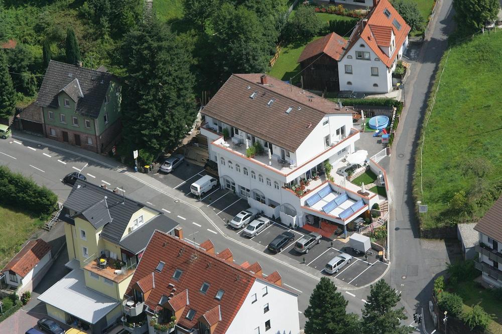 Zum Lowen Heidelberg