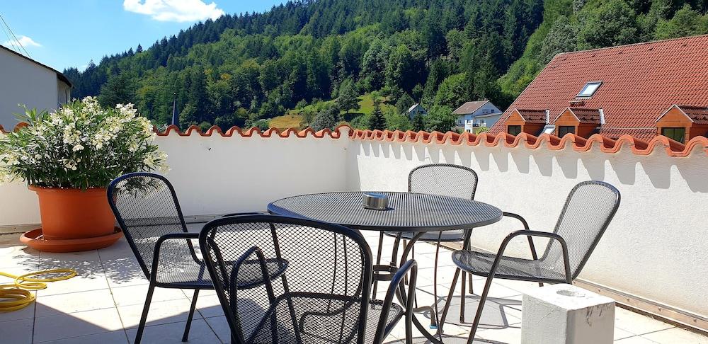 Zum Lowen Heidelberg
