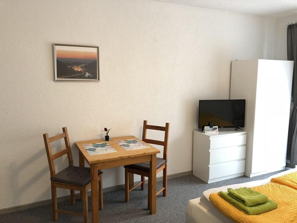 Zum Lowen Heidelberg