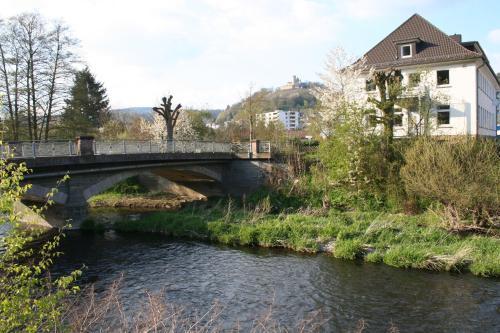 Lahn Hotel
