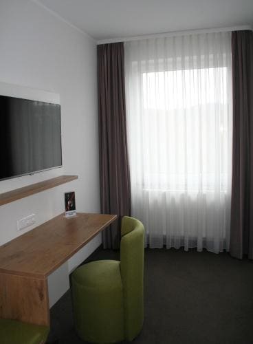 Lahn Hotel