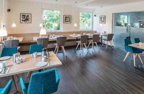 Lahn Hotel