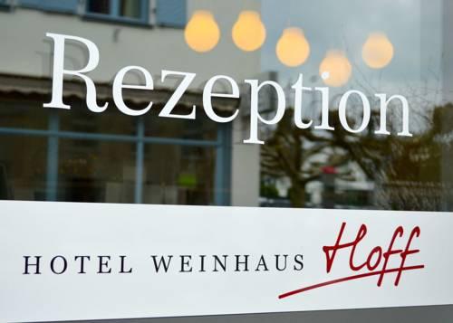 Weinhaus Hoff