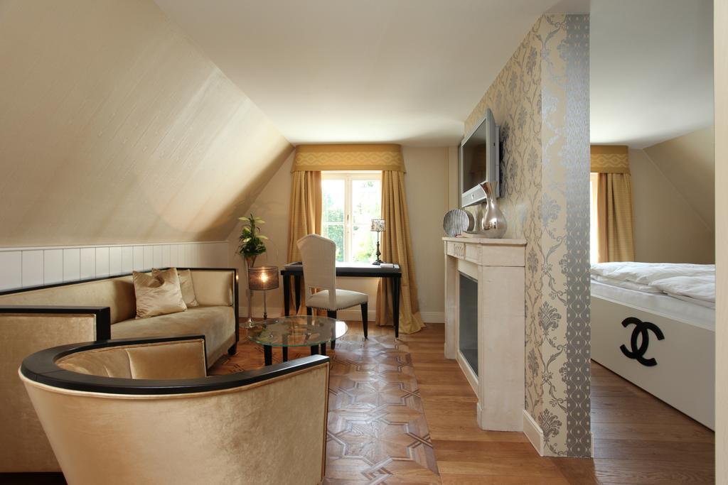 Landhaus Spatzenhof