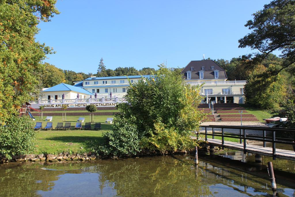 Hotel-Resort Märkisches Meer