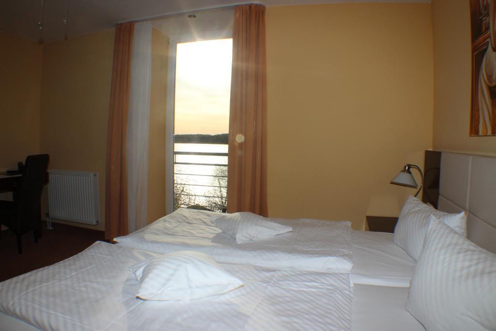 Hotel-Resort Märkisches Meer