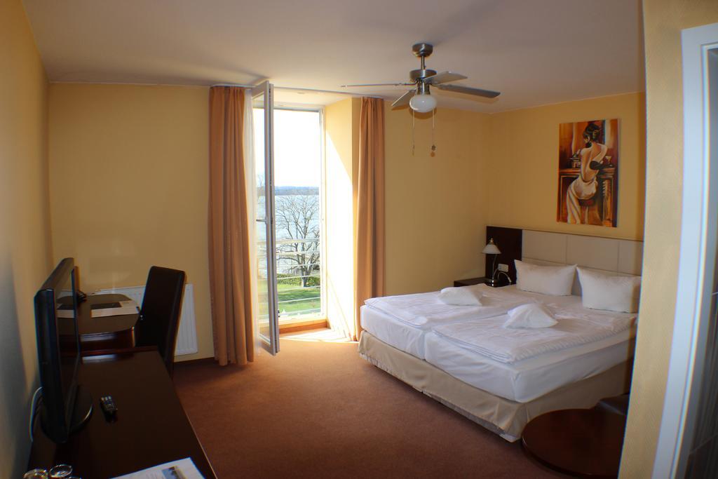 Hotel-Resort Märkisches Meer