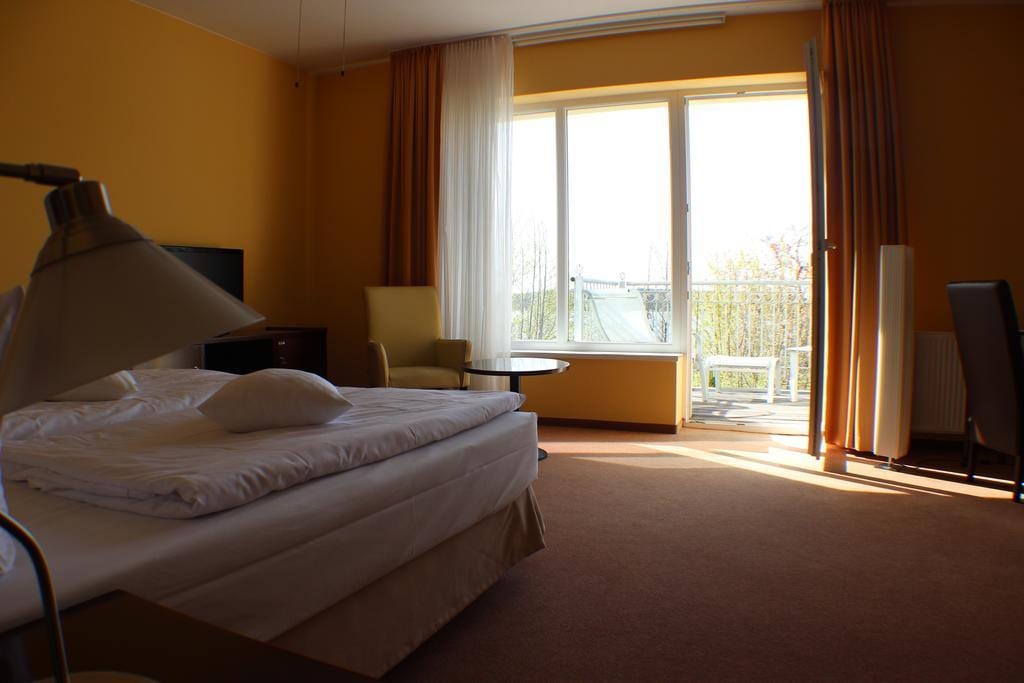 Hotel-Resort Märkisches Meer