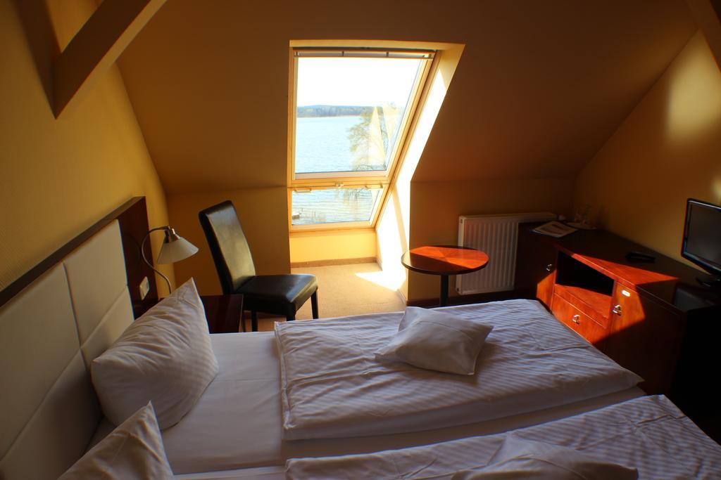 Hotel-Resort Märkisches Meer