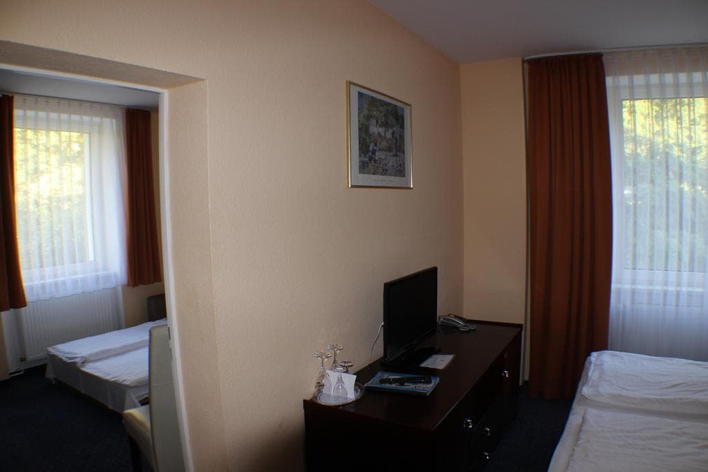 Hotel-Resort Märkisches Meer