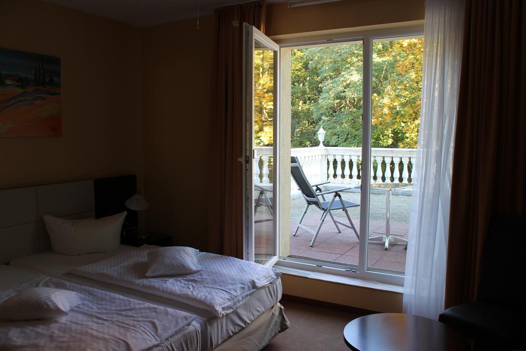 Hotel-Resort Märkisches Meer