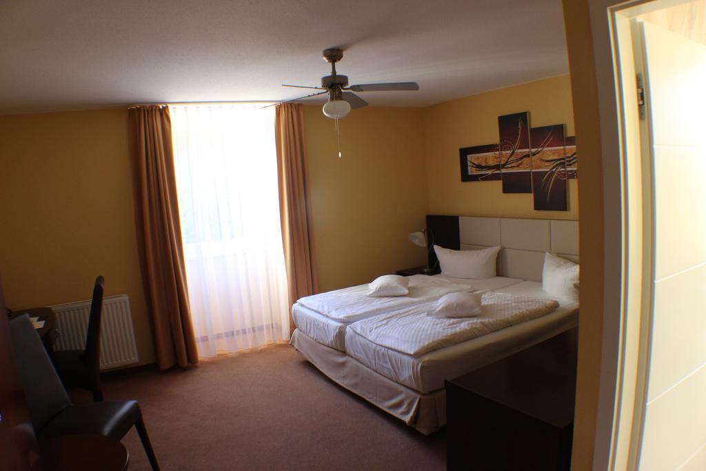 Hotel-Resort Märkisches Meer
