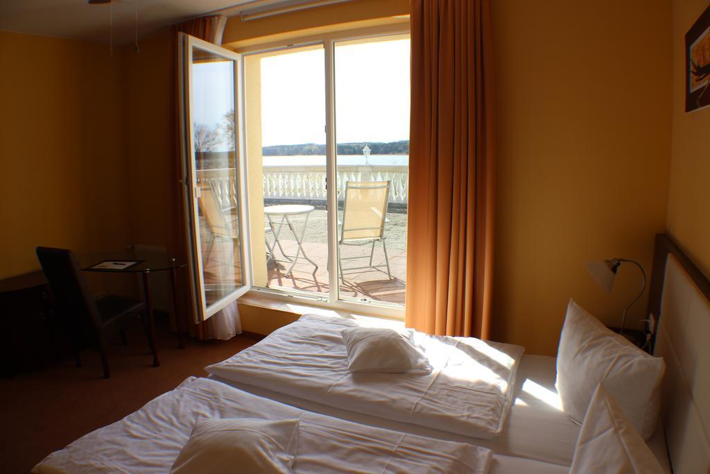 Hotel-Resort Märkisches Meer