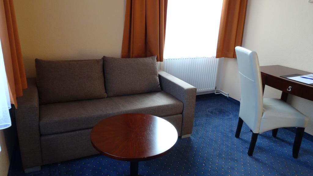 Hotel-Resort Märkisches Meer