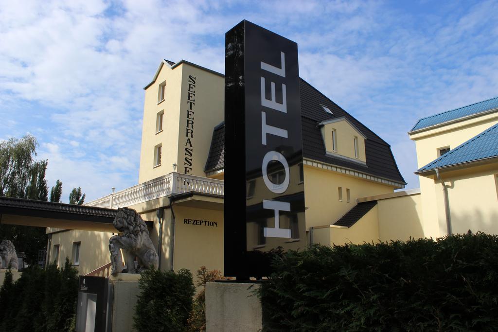 Hotel-Resort Märkisches Meer