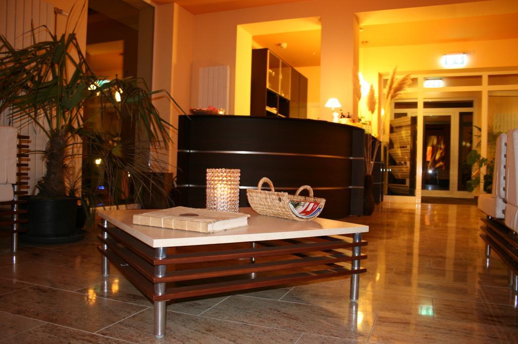 Hotel-Resort Märkisches Meer