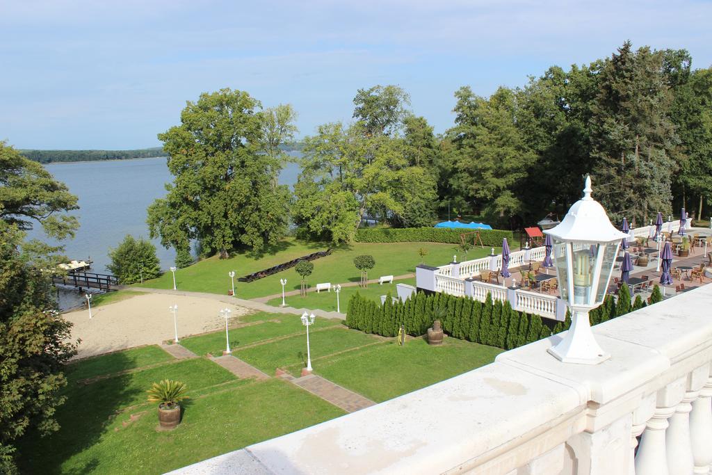Hotel-Resort Märkisches Meer