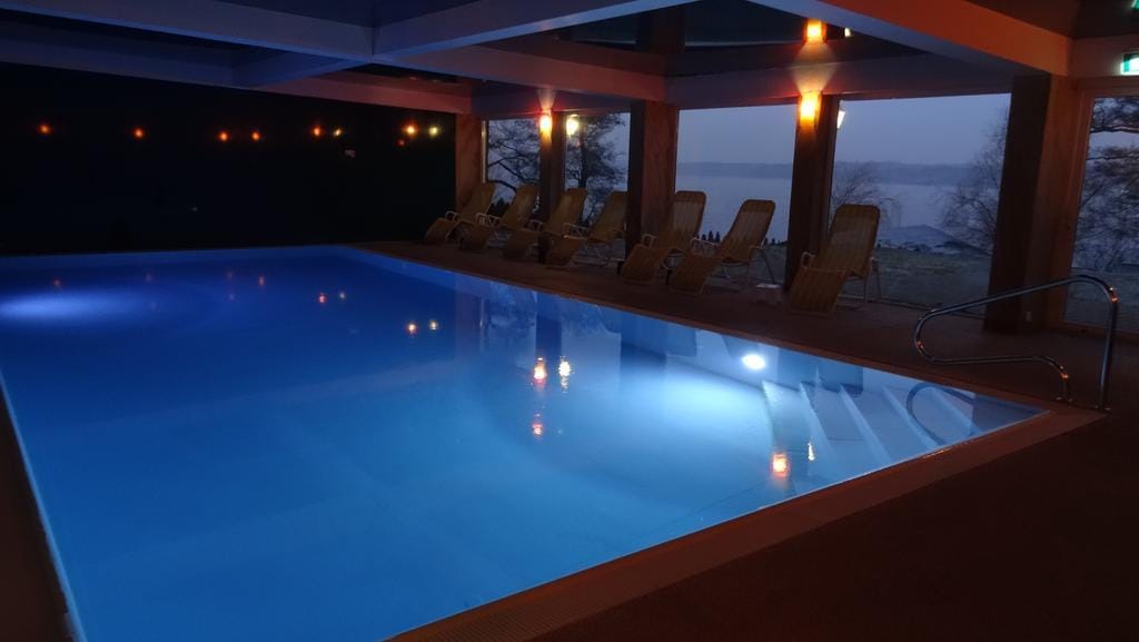 Hotel-Resort Märkisches Meer