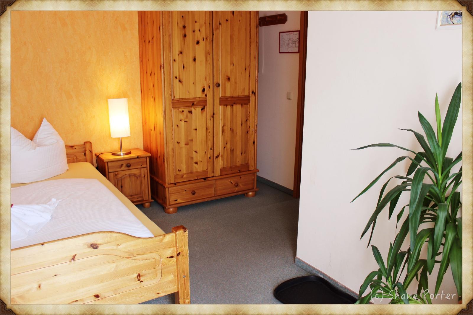 Hotel Pranzkow