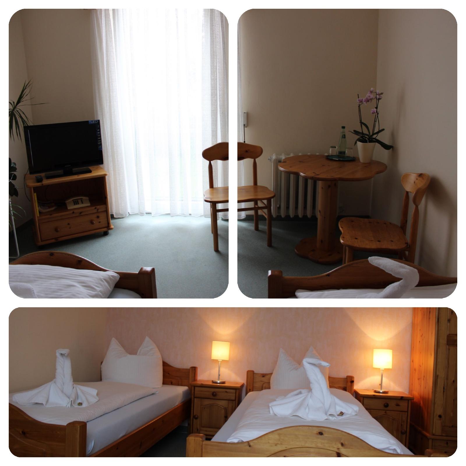 Hotel Pranzkow