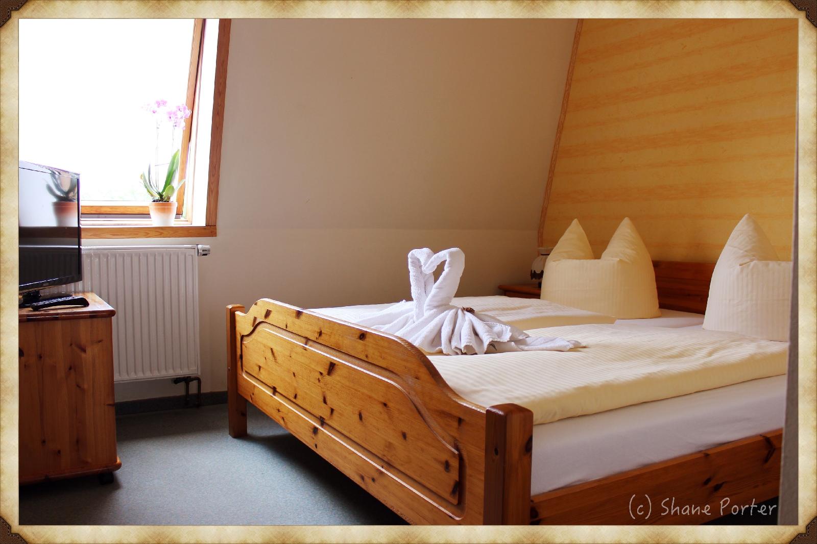 Hotel Pranzkow