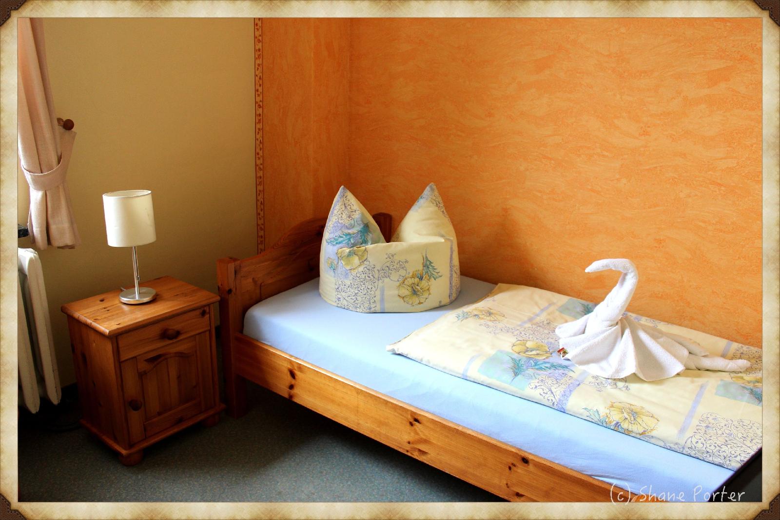 Hotel Pranzkow