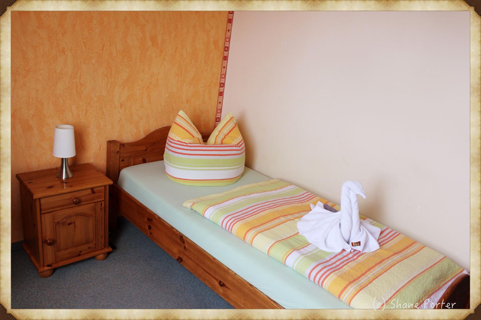 Hotel Pranzkow