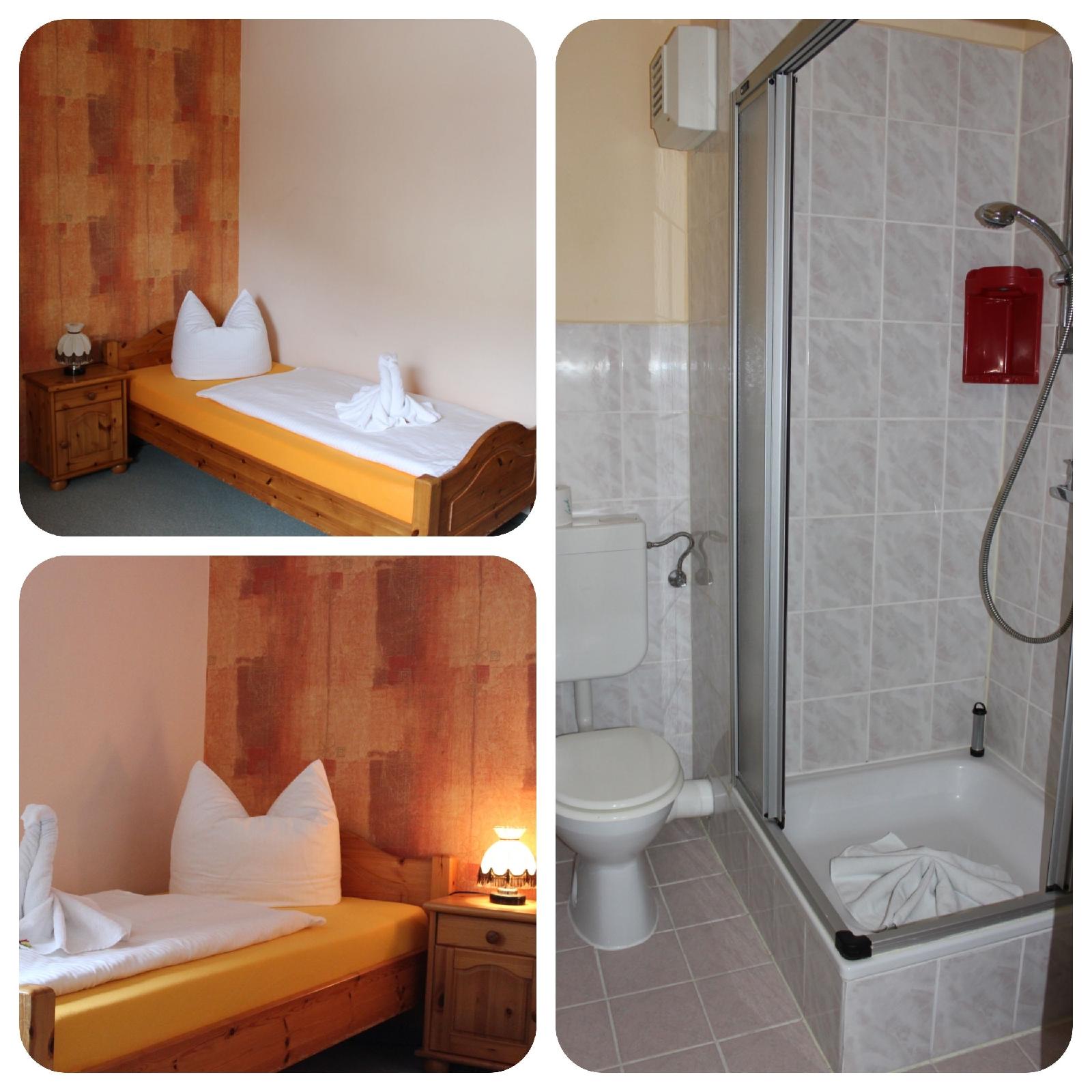 Hotel Pranzkow