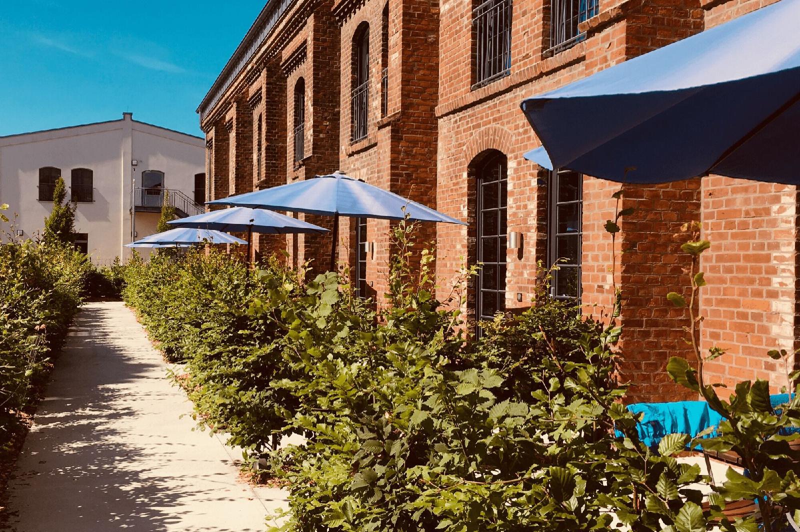 Havelblau Ferienlofts