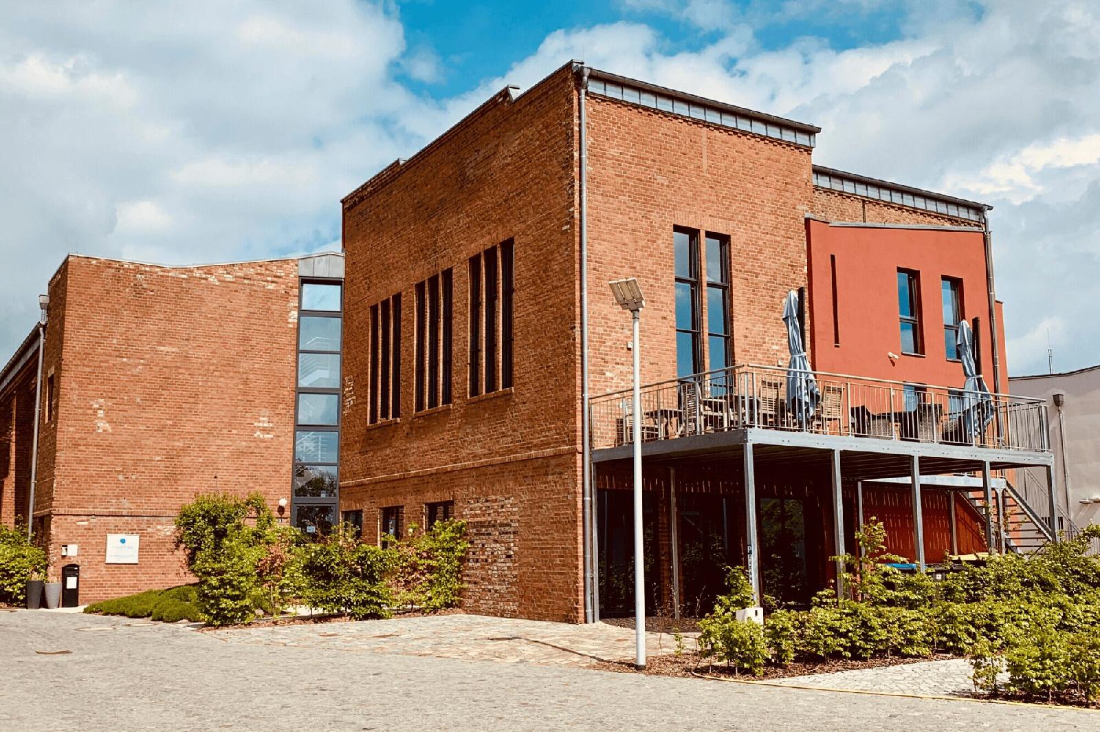 Havelblau Ferienlofts