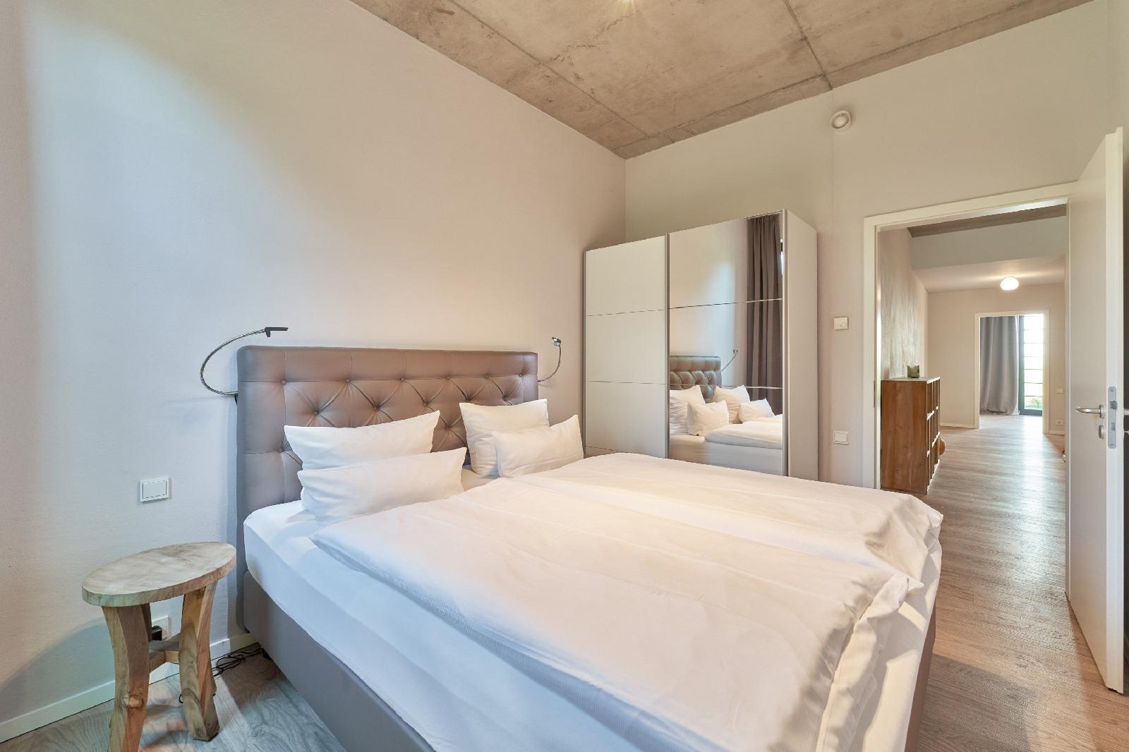 Havelblau Ferienlofts