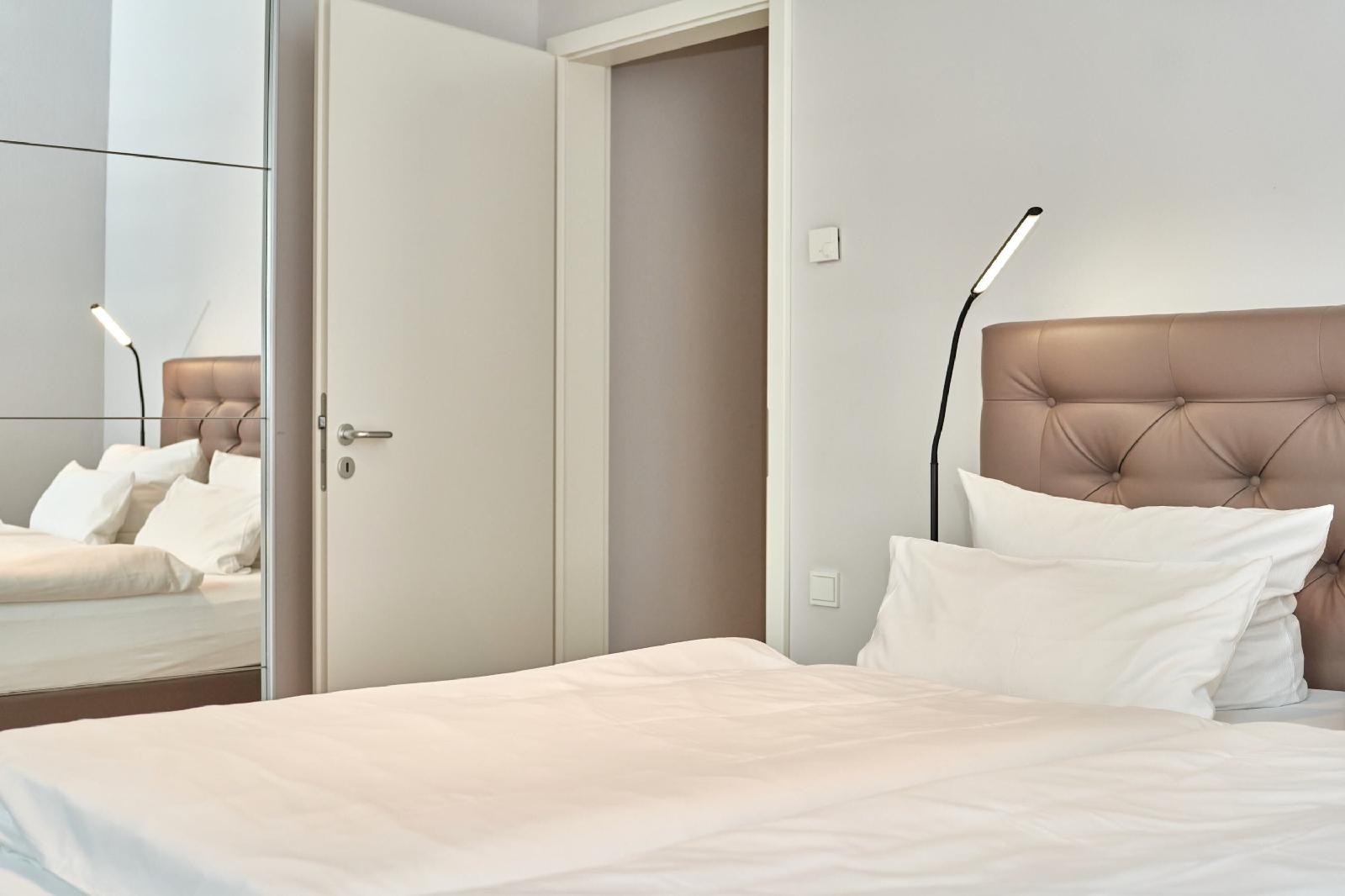 Havelblau Ferienlofts