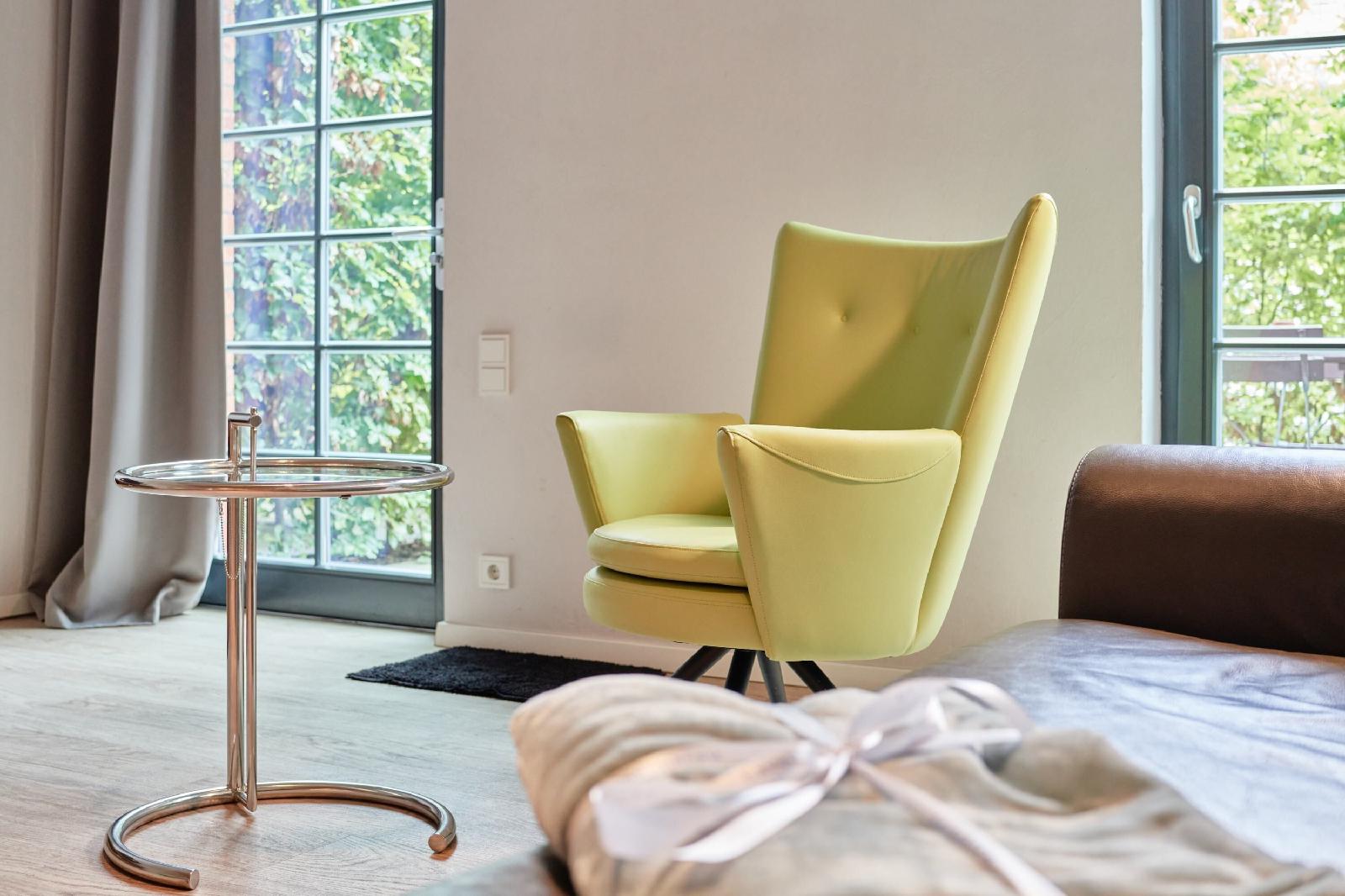 Havelblau Ferienlofts