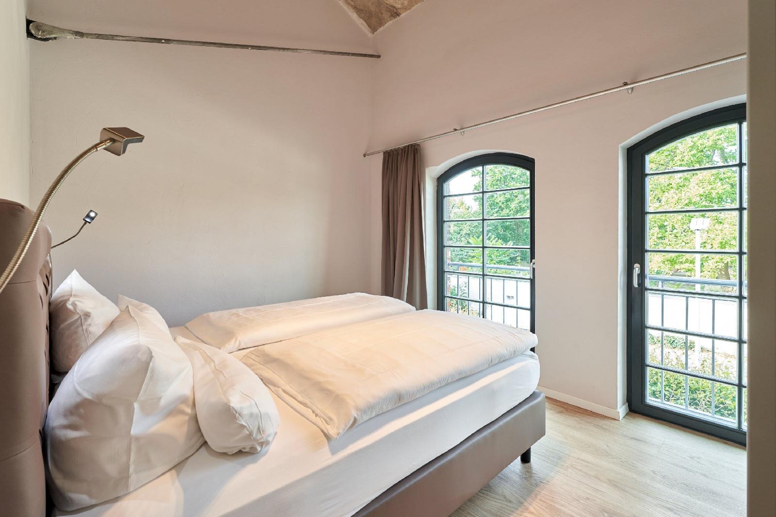 Havelblau Ferienlofts