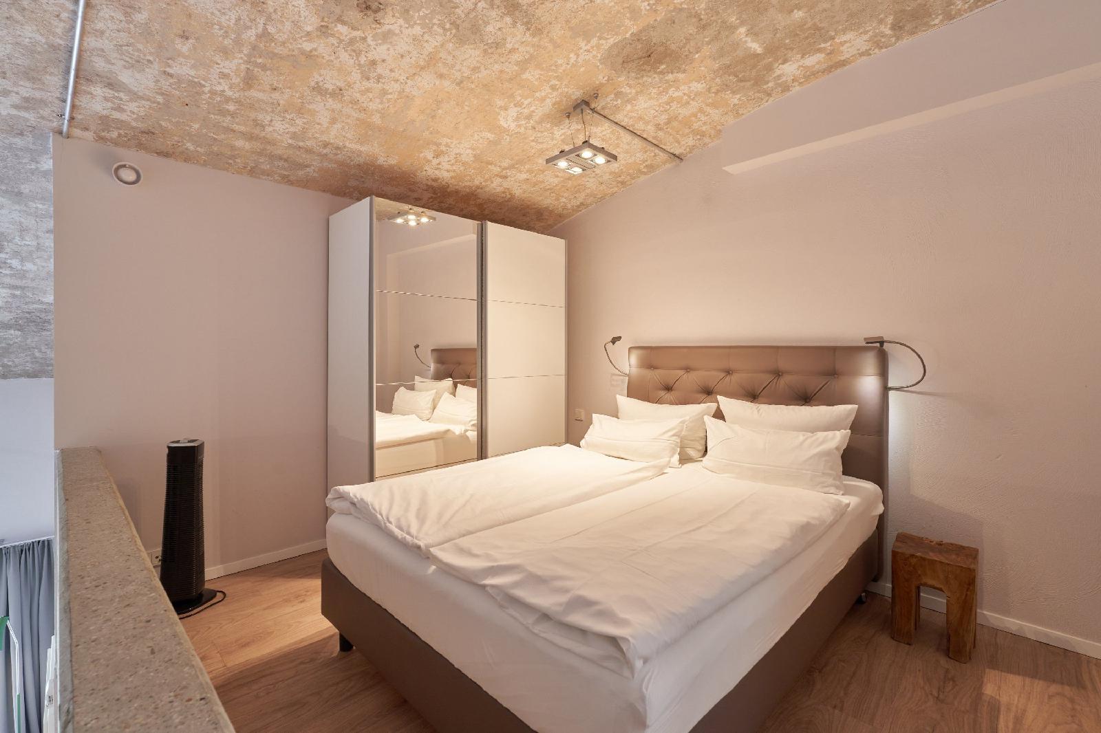 Havelblau Ferienlofts