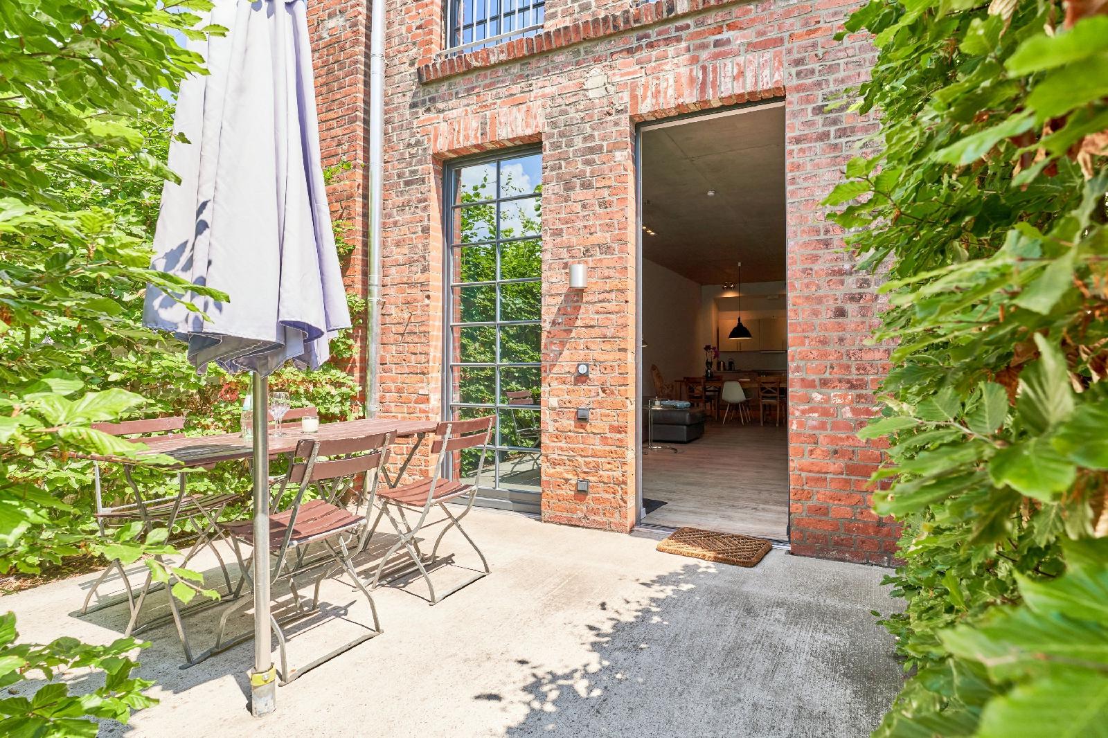 Havelblau Ferienlofts