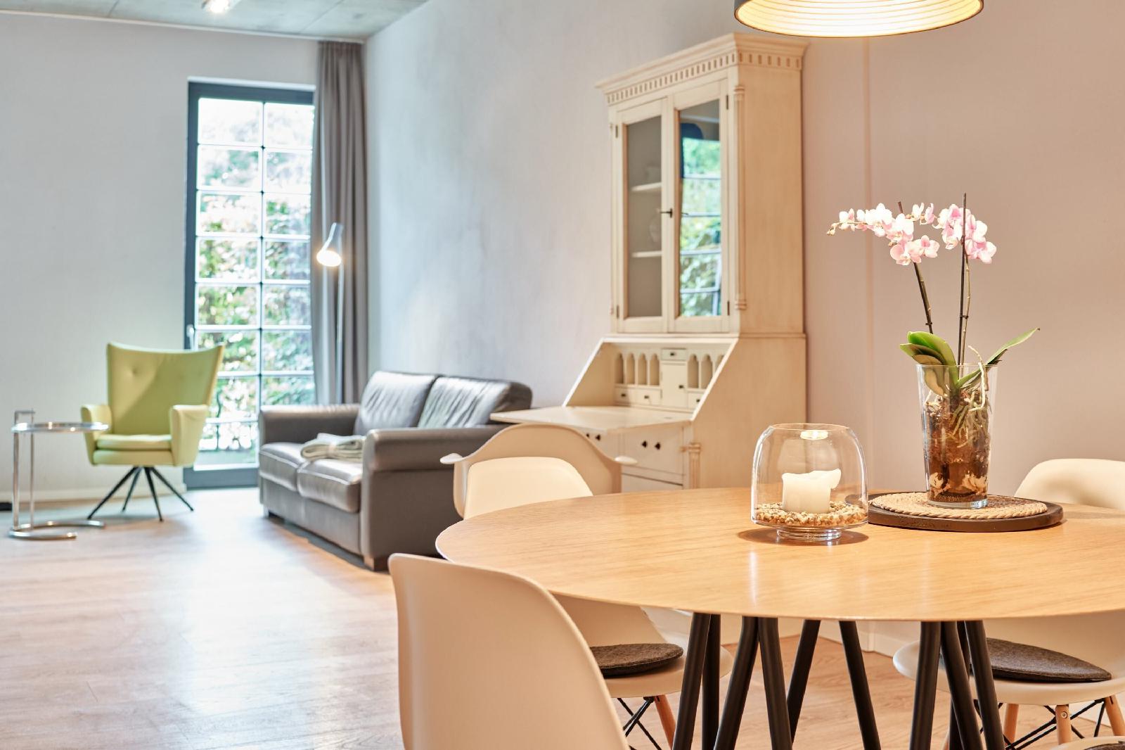 Havelblau Ferienlofts
