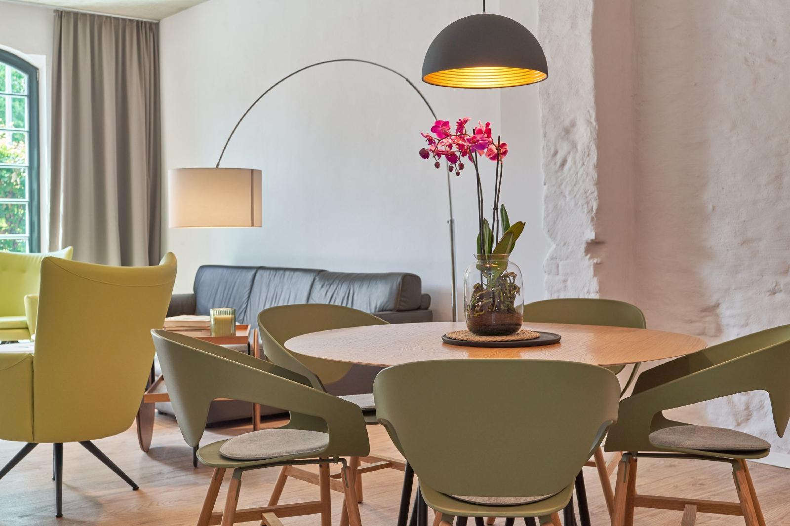 Havelblau Ferienlofts