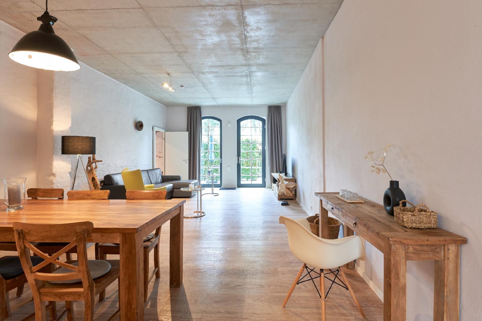 Havelblau Ferienlofts