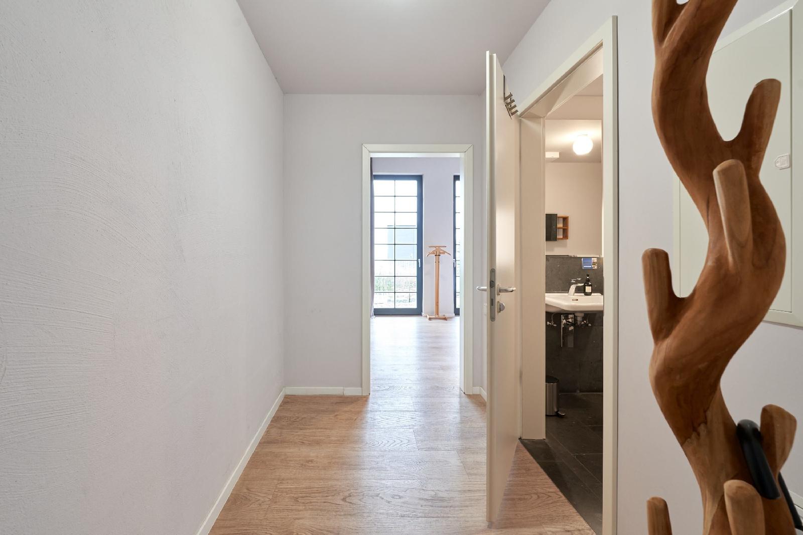 Havelblau Ferienlofts