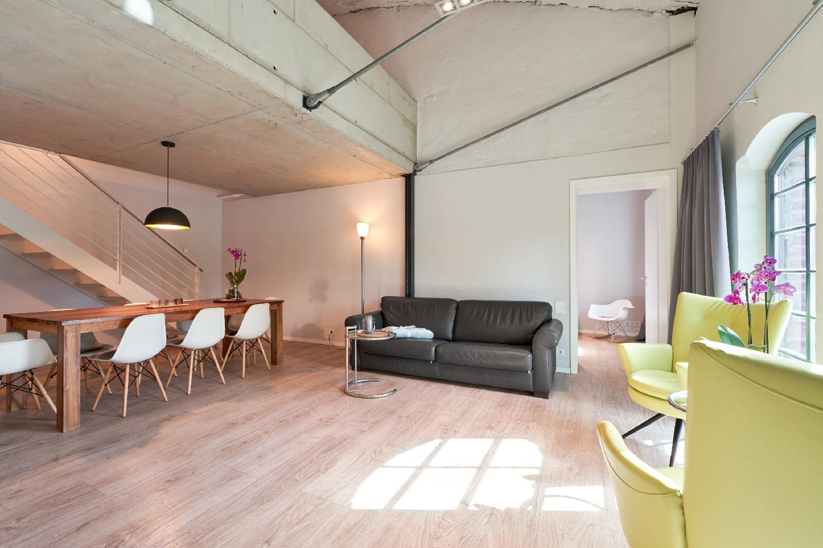 Havelblau Ferienlofts