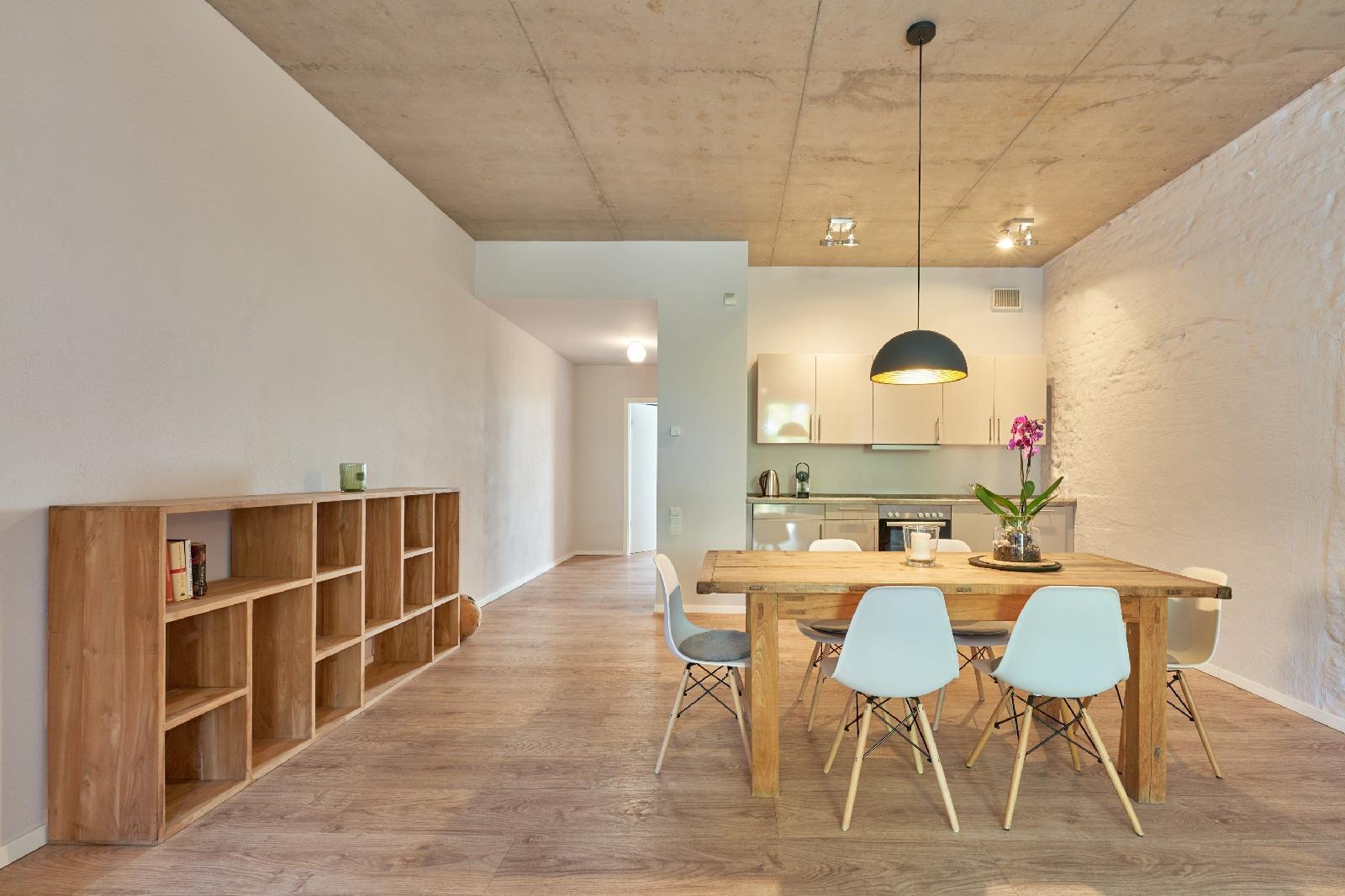 Havelblau Ferienlofts