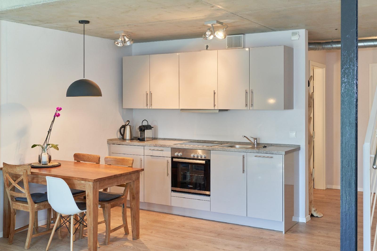 Havelblau Ferienlofts