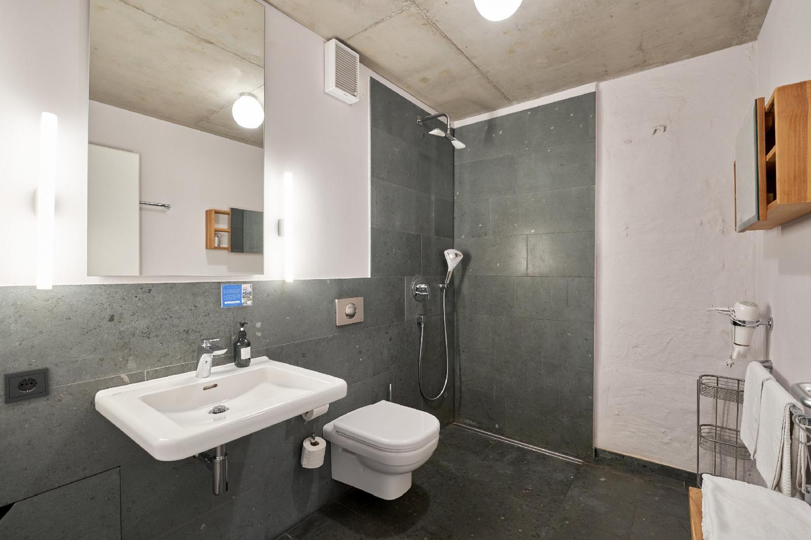Havelblau Ferienlofts
