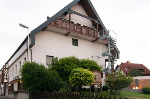 Spessartstuben